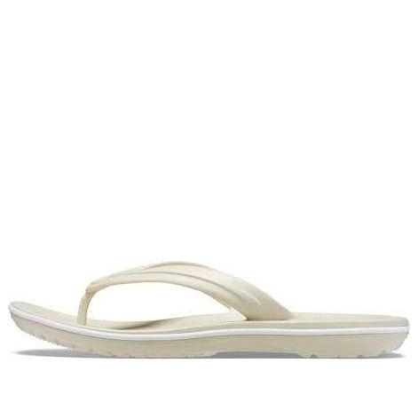 Crocs Classic Sandals 'Bone' 11033-2Y2
