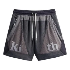 KITH Palette Turbo Short 'Hurricane' KHM060108-502