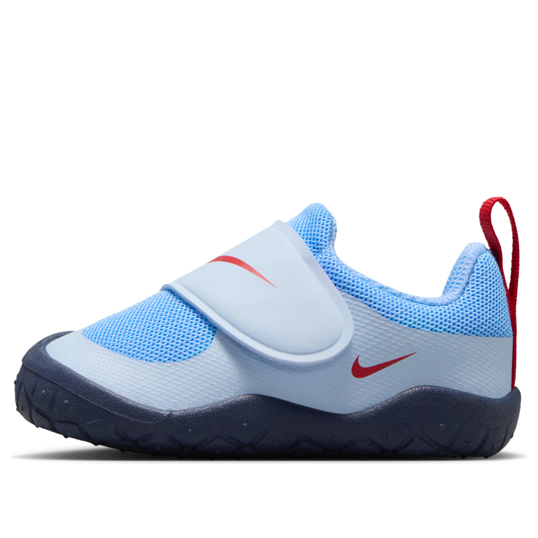 (TD) Nike Swoosh 1 Essential 'Hydrogen Blue' HV5043-403