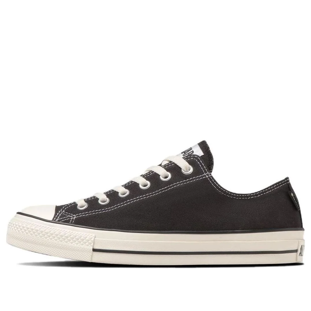 Converse Chuck Taylor All Star React 2.0 Gore-Tex Ox High Top 'Black' 31309750