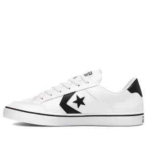 Converse Tobin Synthetic Leather OX 'White' A01778C
