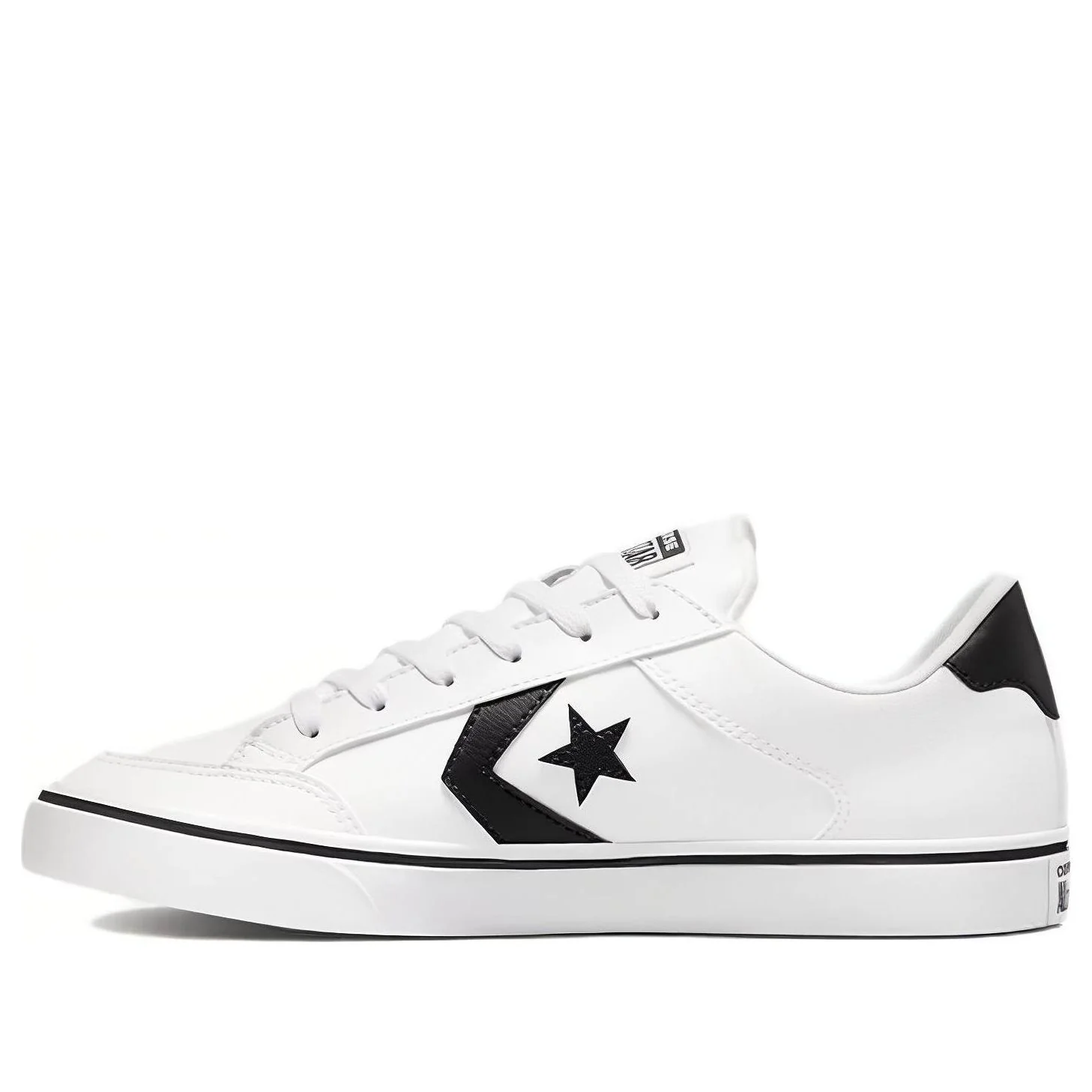 Converse Tobin Synthetic Leather OX 'White' A01778C