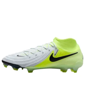 Nike Phantom Luna 2 Elite FG 'Mad Voltage Pack Volt Black' FJ2572-003