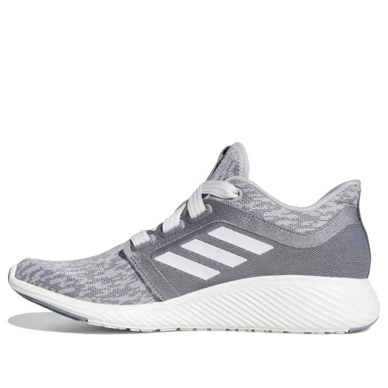 (WMNS) adidas Edge Lux 3 W 'Mettallic Silver' BB8051