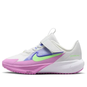 (PS) Nike Sonic Fly 'Summit White' FZ0016-102