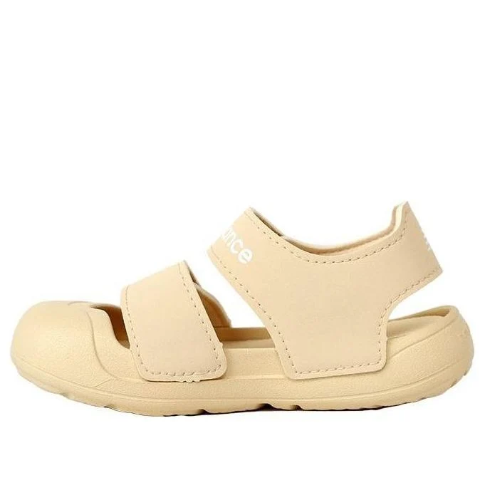 (PS) New Balance 809 Sandal 'Sandstone' YT809SS