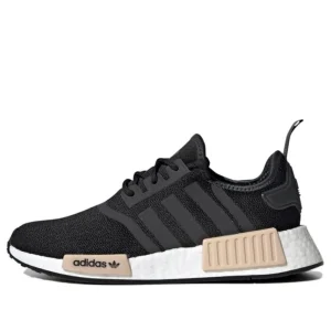 (WMNS) adidas NMD_R1 'Black Carbon' GZ7997