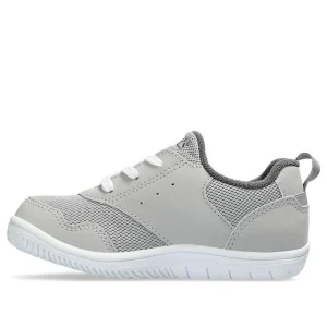 (PS) ASICS Mysel Mini 'Grey White' 1144A329-020
