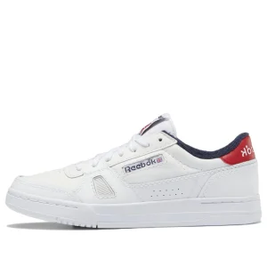 Reebok LT Court 'White Vector Red' GW5121