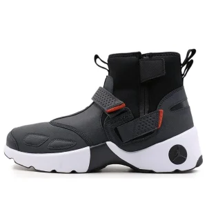 Air Jordan TRUNNER LX HIGH 'Anthracite' AA1347-003