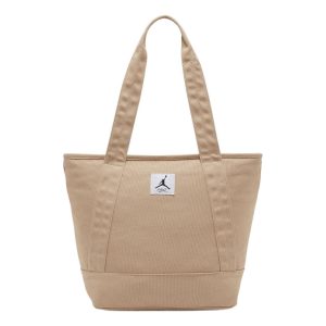 Air Jordan Flight Carryall Tote (38L) 'Hemp' WA0731-X6A