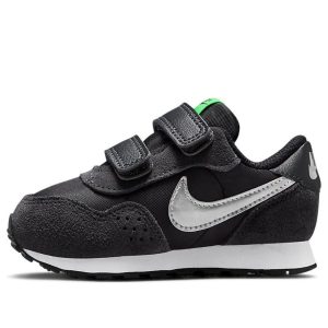 (TD) Nike MD Valiant 'Black Chrome' CN8560-017