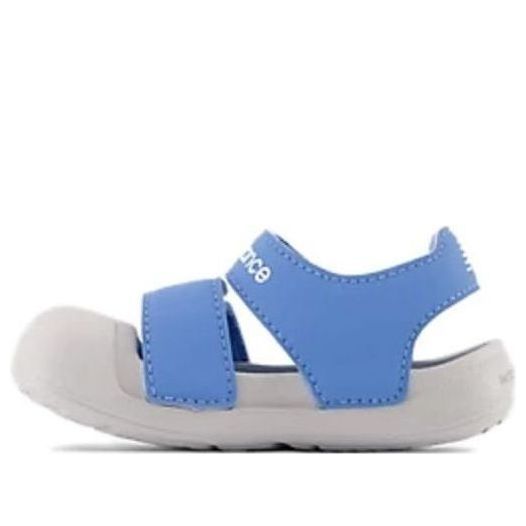 (TD) New Balance Casual Sandals 'Blue White' NW809HB