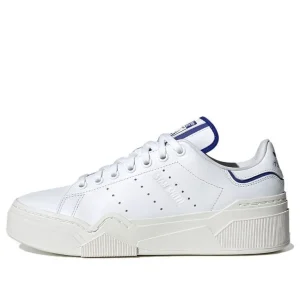 (WMNS) adidas Superstar Bonega 2B 'White Lucid Blue' IG2394