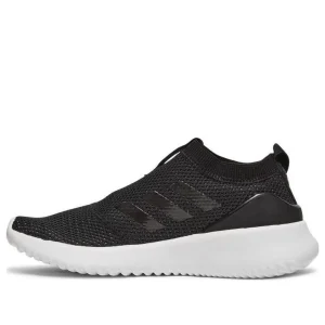 (WMNS) adidas Ultimafusion 'Core Black' F34606