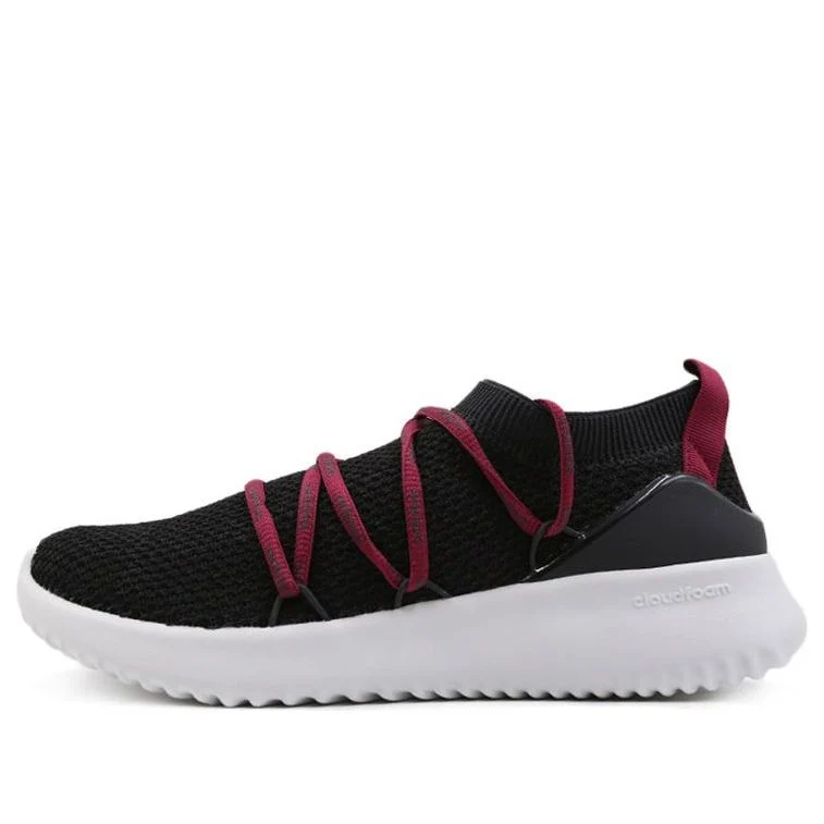 (WMNS) adidas Ultimamotion 'Mystery Ruby' BB7308