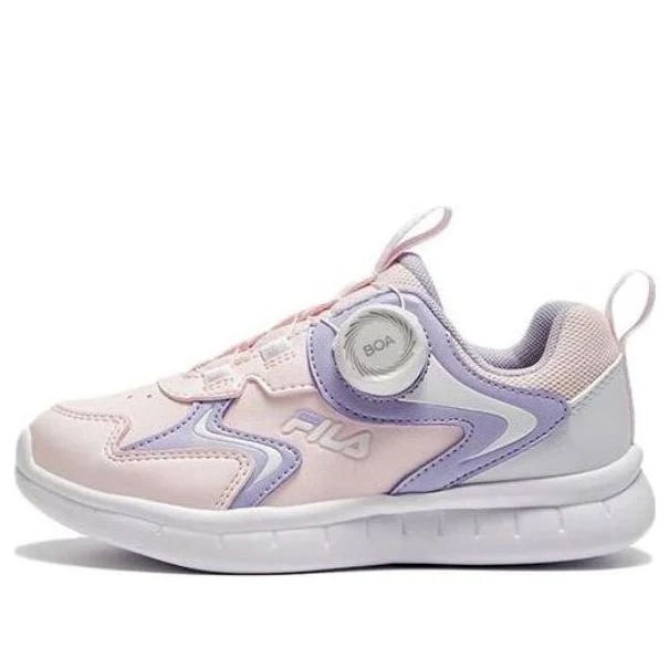 (PS) FILA Boa Sport Shoes 'Pink Purple' K14B342403FPW