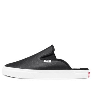 Vans Mule Sf Slippers Black VN0A4U11XB8