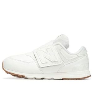 (TD) New Balance 574 Shoes 'Cloud White' NW574NWW