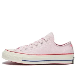 (WMNS) Converse Chuck 70 Low 'Pink Foam' 563490C