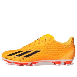 adidas X Speedportal.4 MG 'Orange' GZ2460