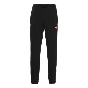 adidas originals Camouflage Striped Track Pants Men Black GD5948