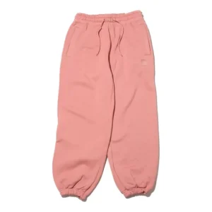 (WMNS) Air Jordan Flight Pants 'Red Stardust' FB5114-618