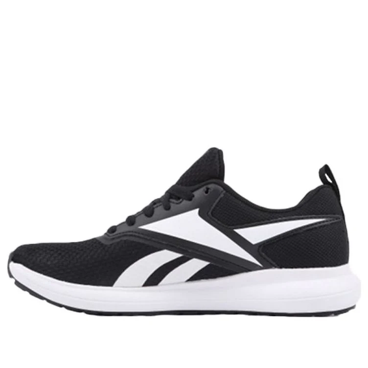 (WMNS) Reebok Energylux Driftium 2 Sneakers Black/White FX1165
