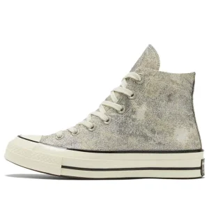 (WMNS) Converse Chuck Taylor All Star 1970s Silvery 570531C