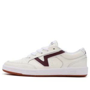 Vans Lowland CC 'Two Tone - Marshmallow Mauve Wine' VN0A7TNLB45