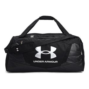 Under Armour Undeniable 5.0 LG Duffle Bag 'Black' 1369224-001