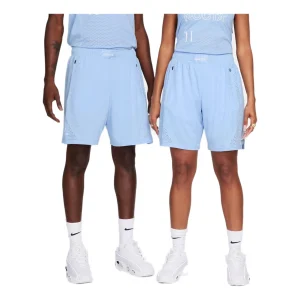 Nike x NOCTA Drake Dri-FIT Shorts 'Cobalt Bliss White' DV3651-479