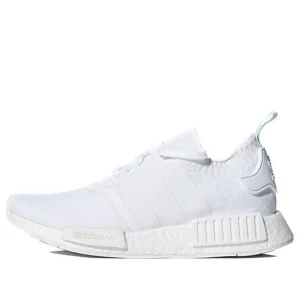 (WMNS) adidas NMD_R1 PK 'Running White' CQ2040