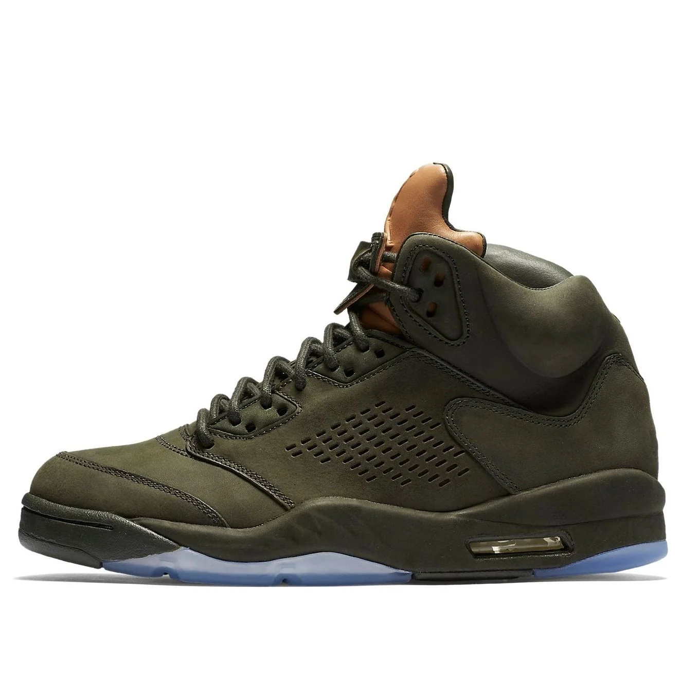 Air Jordan 5 Retro Premium 'Take Flight' 881432-305