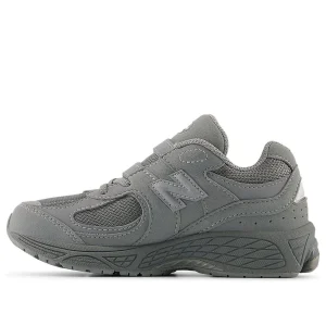 (PS) New Balance 2002 'Slate Grey Silver' P200274C