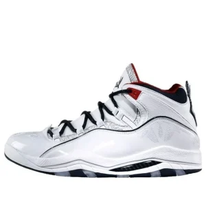 Air Jordan Olympiap-Uwr 'White' 333830-162