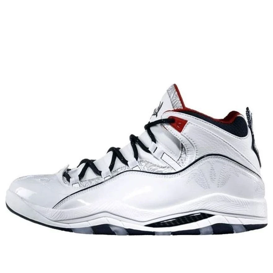 Air Jordan Olympiap-Uwr 'White' 333830-162