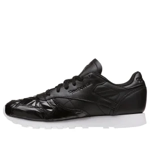 (WMNS) Reebok Classic Leather Hype 'Metallic' BD4887