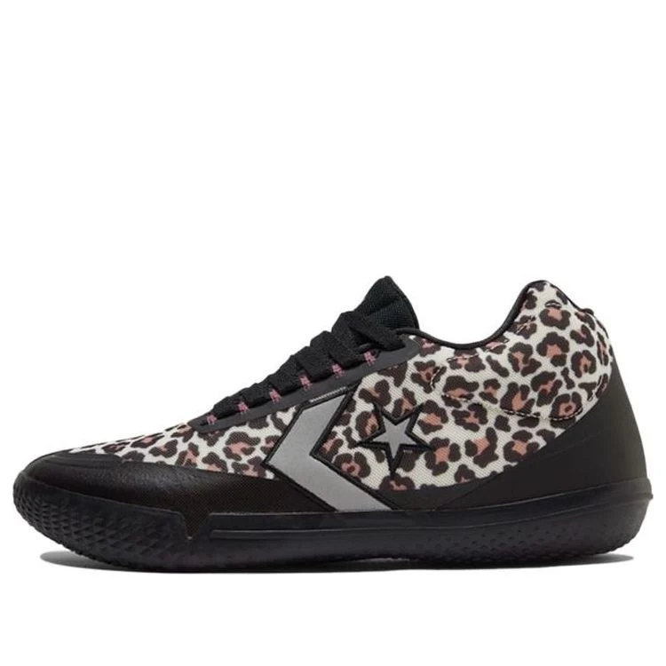 Converse Chuck Taylor All Star BB EVO 'Leopard' 172180C