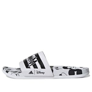 adidas Disney x Adilette Comfort Slide 'Mickey Mouse' GW1057