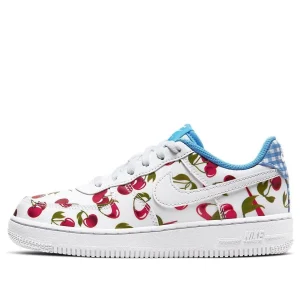 (PS) Nike Air Force 1 LV8 'Cherry Picnic' CJ4118-100