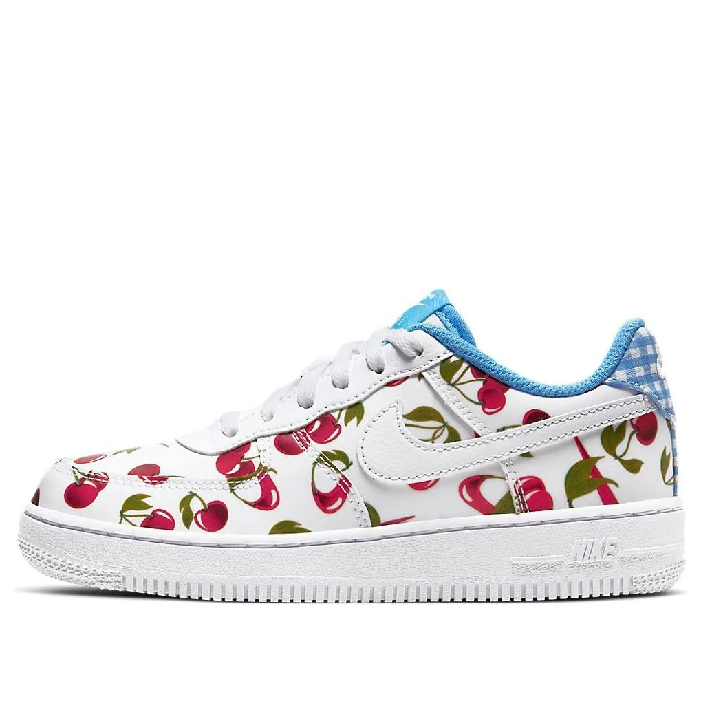 (PS) Nike Air Force 1 LV8 'Cherry Picnic' CJ4118-100