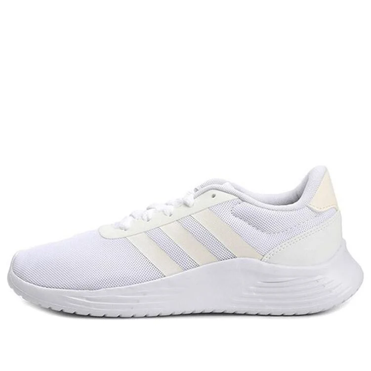 (WMNS) adidas neo Lite Racer 2.0 'Cloud White' EG3295