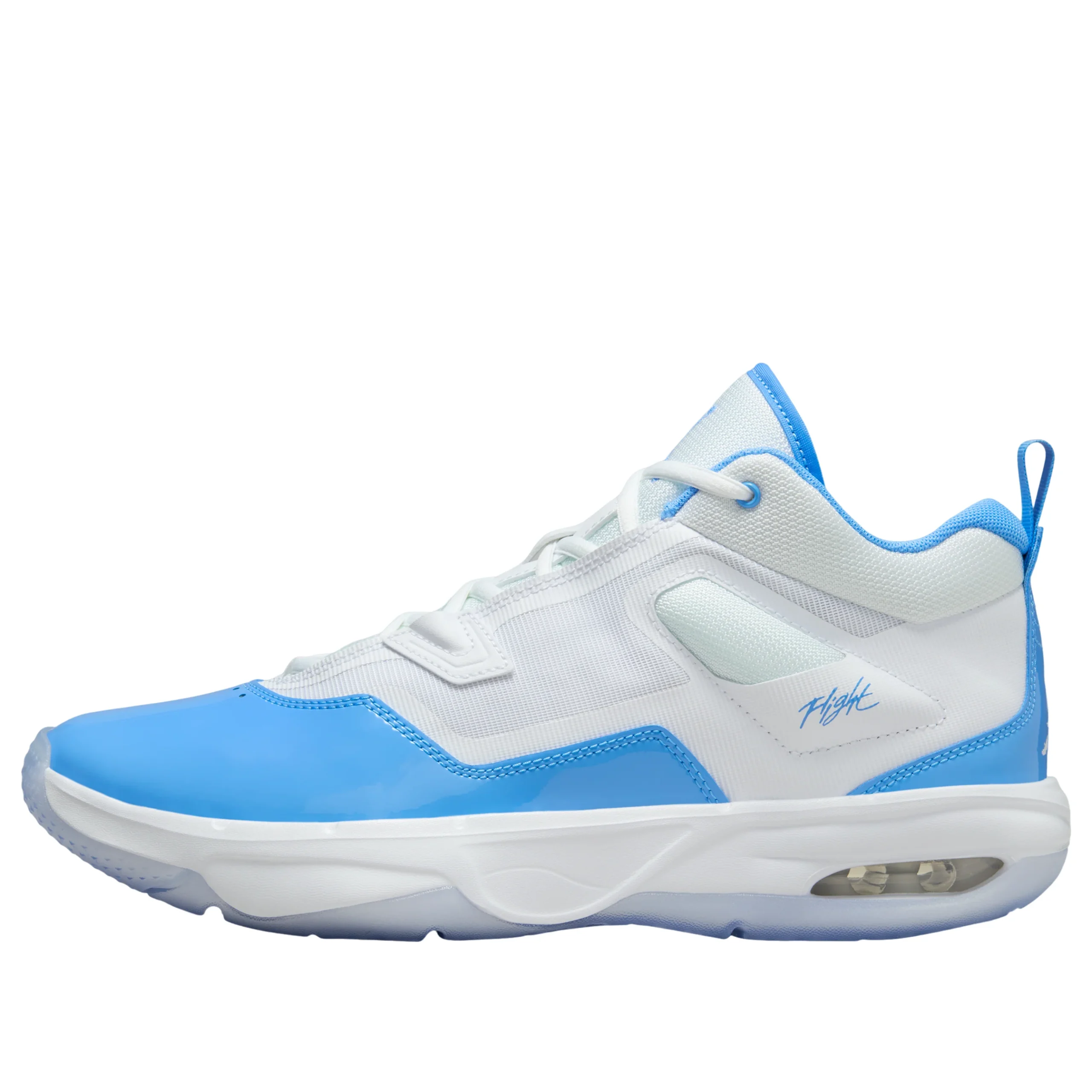Air Jordan Stay Loyal 3 'White University Blue' FB1396-104