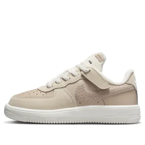 (PS) Nike Force 1 Low SE EasyOn 'Sanddrift Sail' FZ4514-100