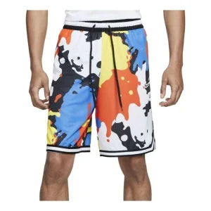Nike Dri-fit Dna Shorts 'Multicolor' DM8010-010