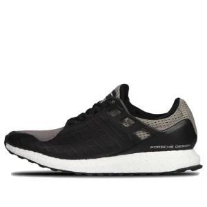 adidas Porsche Design x UltraBoost Trainer 'Core Black Trace Cargo' BB5538