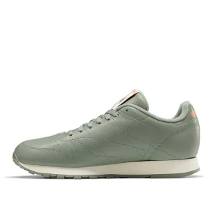 Reebok Classic Leather 'Harmony Green' FY7547