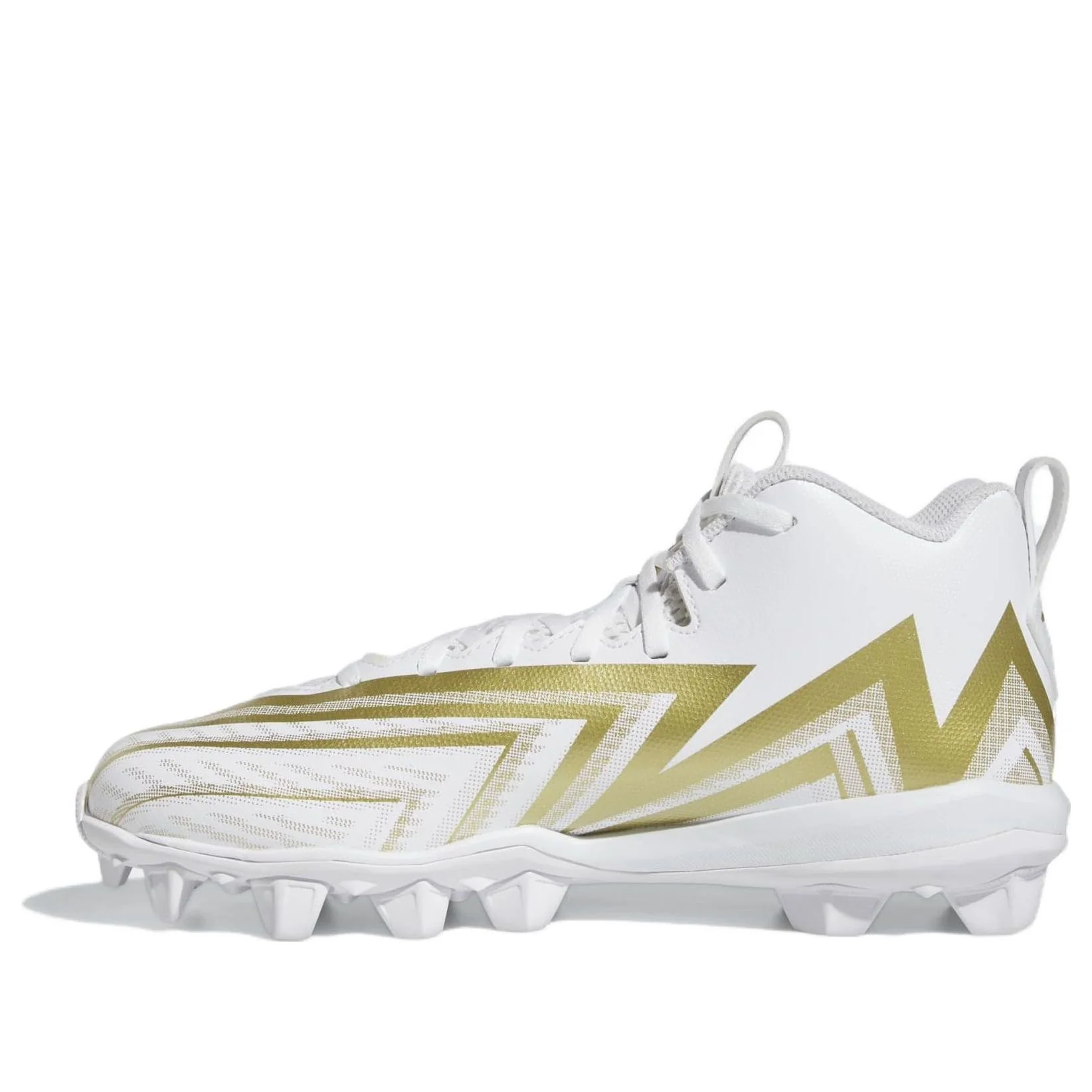 adidas Freak Spark MD 23 Inline 'Gold Metallic' HP7711