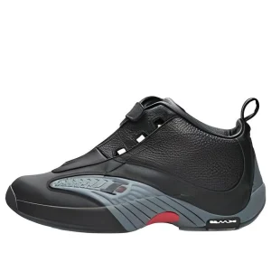 Reebok Answer 4 'Black Grey' 2017 V44961